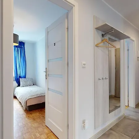 Appartement Big Apart Old Town - Laciarska Street -3 Wrocław