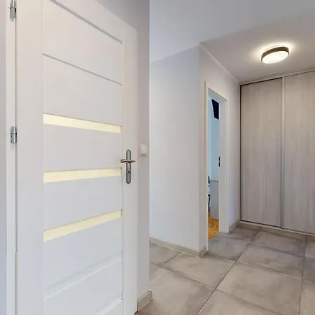 Appartement Big Apart Old Town - Laciarska Street -3