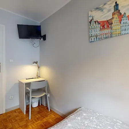 Appartement Big Apart Old Town - Laciarska Street -3